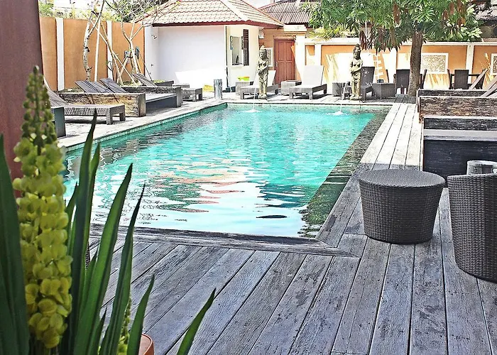 Mirah Legian (Bali)