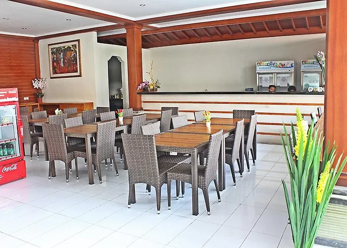 Mirah * Legian (Bali)