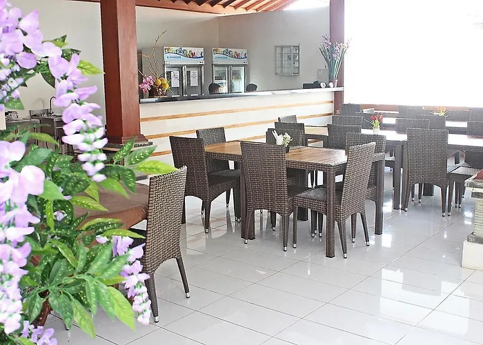 Mirah Hostel