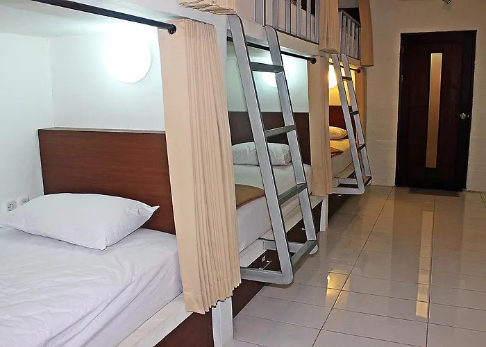 Mirah Legian (Bali)