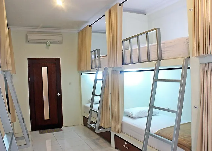 Mirah Legian (Bali)
