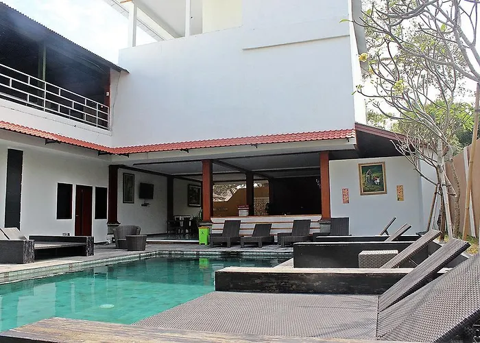 Mirah * Legian (Bali)