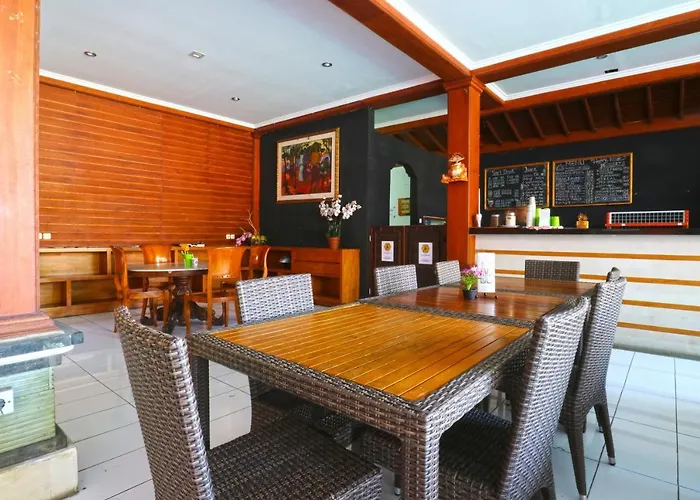 Mirah * Legian (Bali)