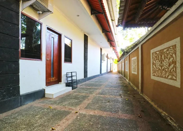 Mirah Legian (Bali)