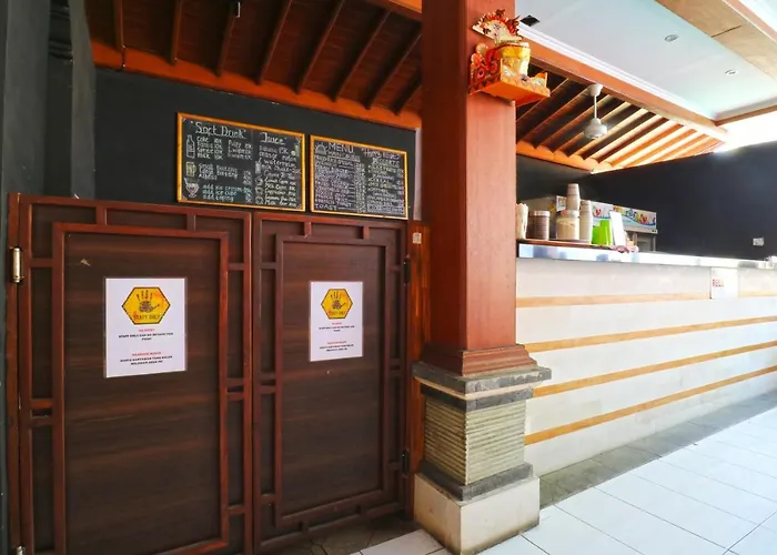 Mirah * Legian (Bali)