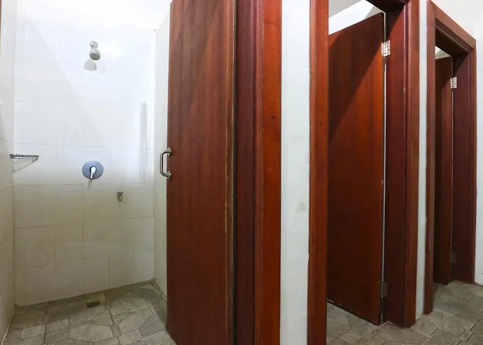 Mirah Hostel