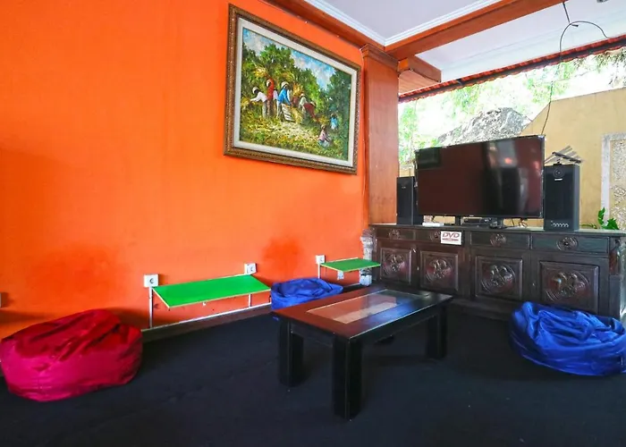 Mirah Hostel Legian (Bali)